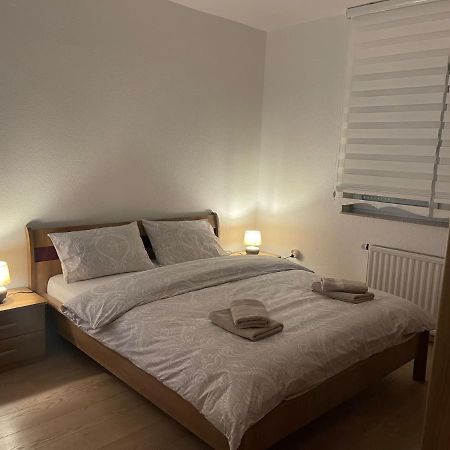 Mostar View House Eksteriør bilde