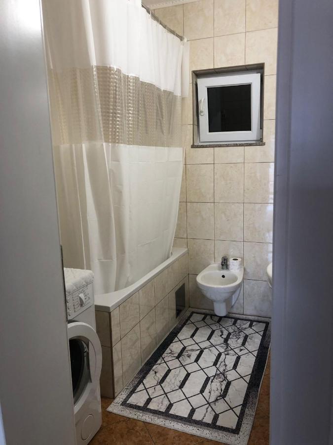 Mostar View House Eksteriør bilde