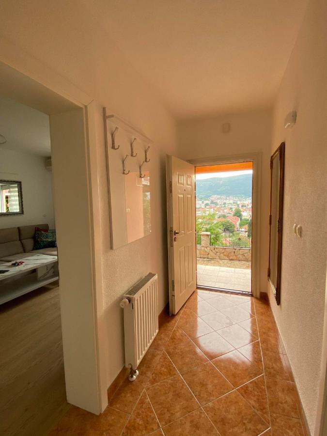 Mostar View House Eksteriør bilde