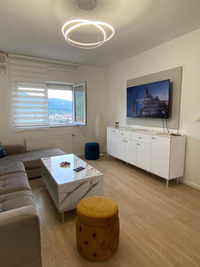 Mostar View House Eksteriør bilde