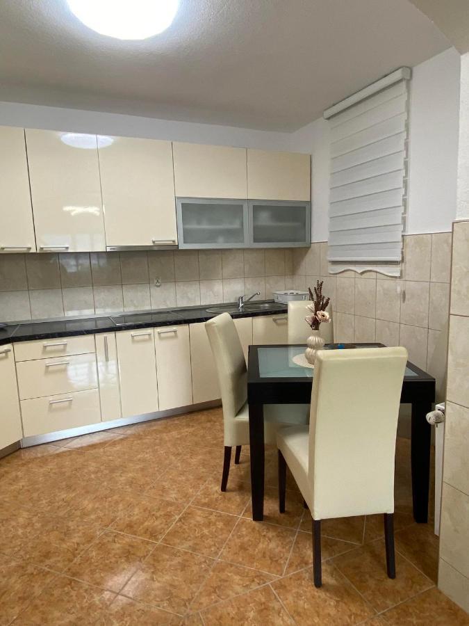 Mostar View House Eksteriør bilde