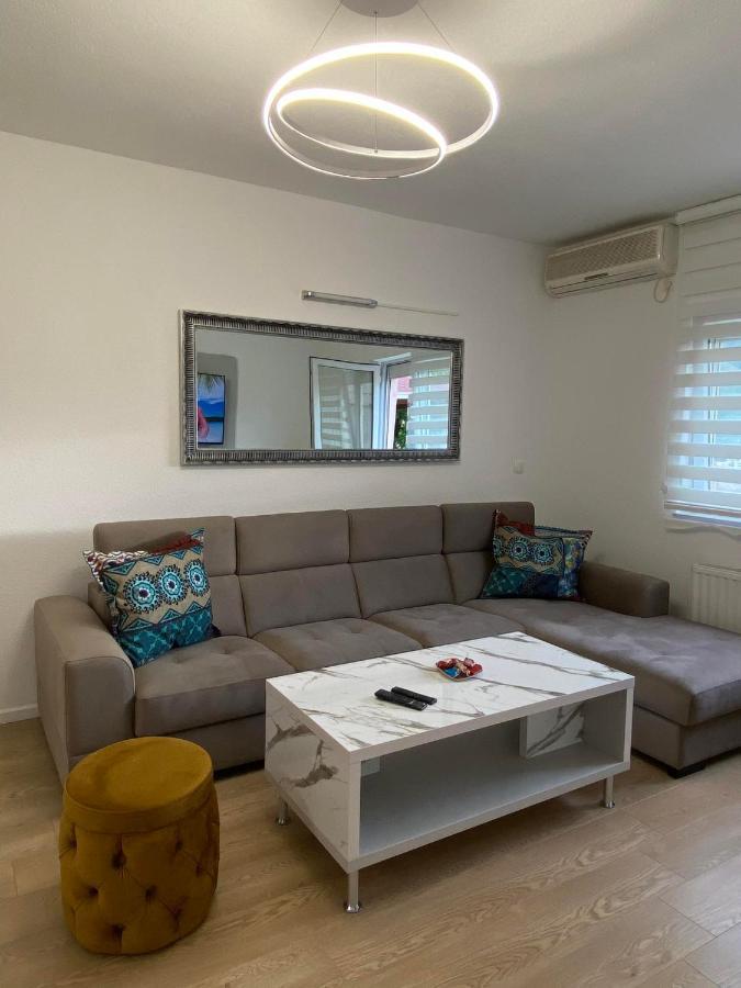 Mostar View House Eksteriør bilde